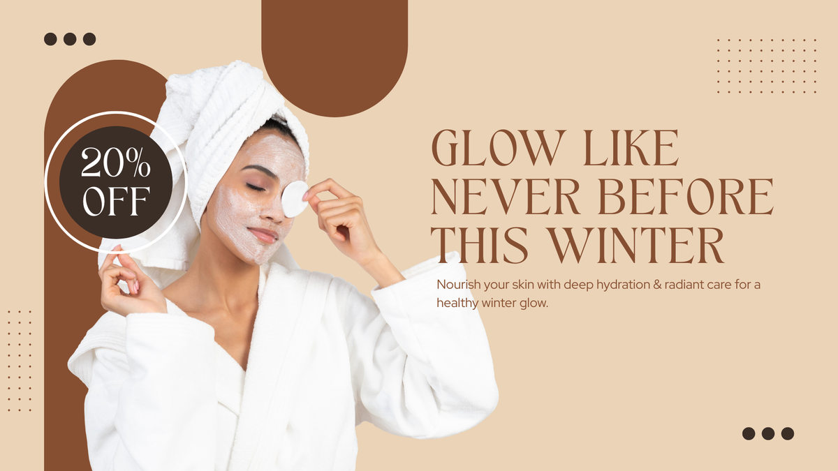 The Winter Promotion