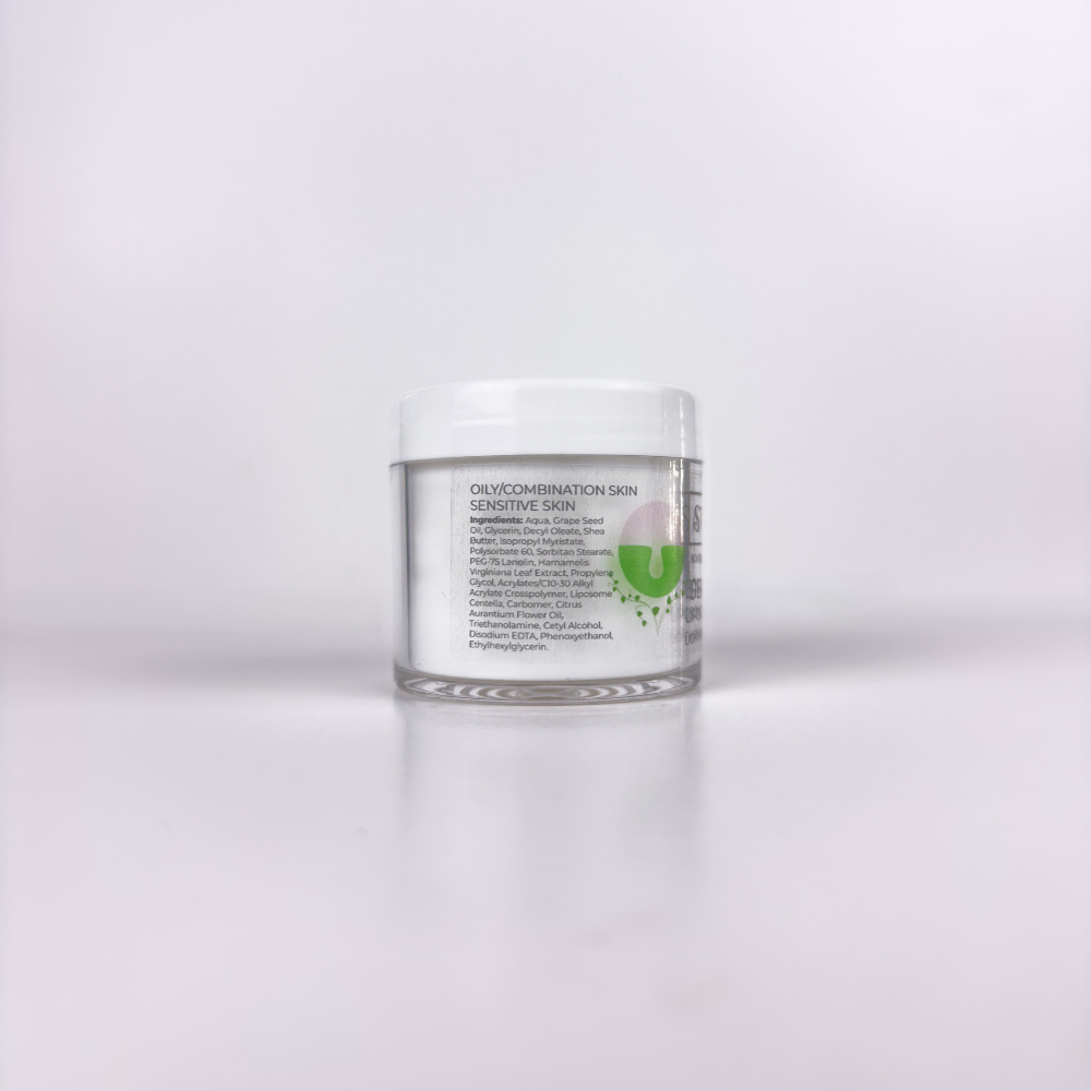 SATTeN Derma Light Liposome Gel Cream 50 ml