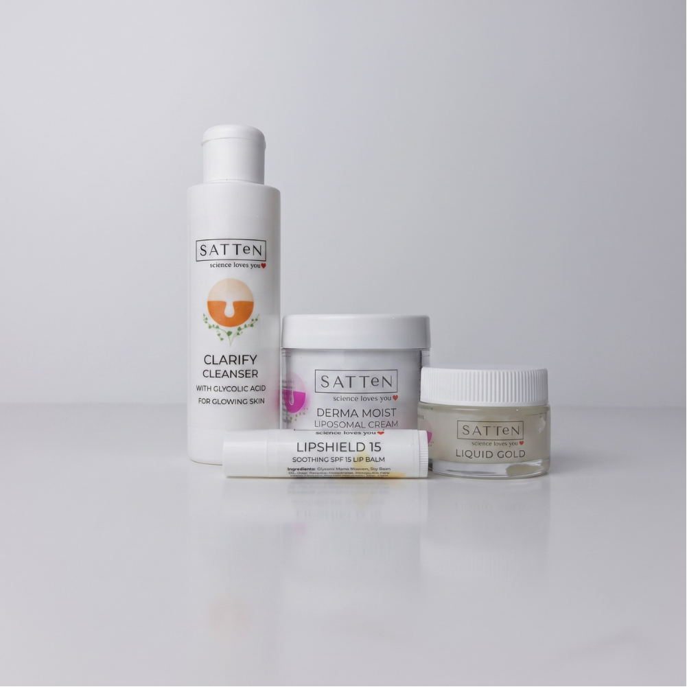 The Even Tone Ritual