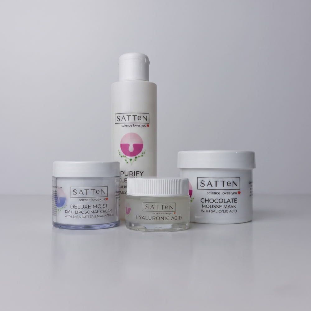 The Hydration Reset