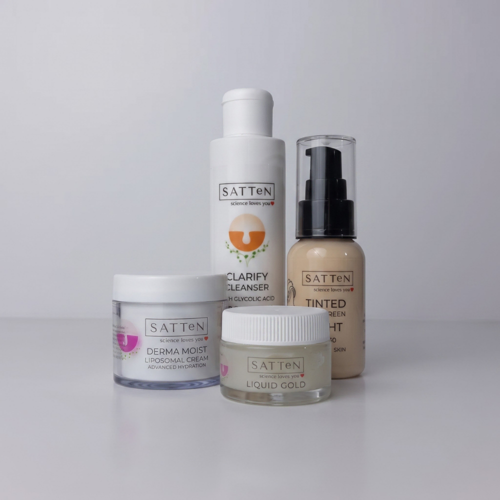 The Even Tone Ritual