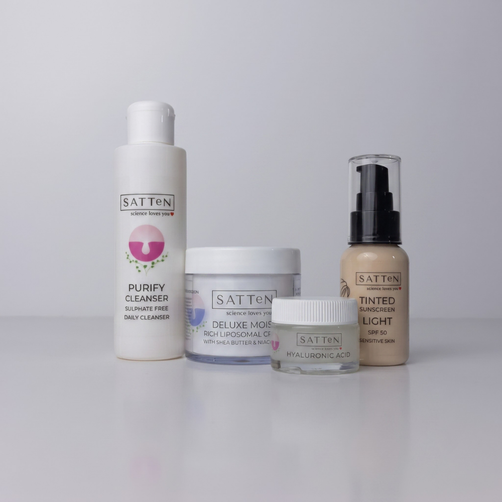 The Hydration Reset
