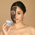SATTeN Spa Chocolate Mousse Mask 250 ml