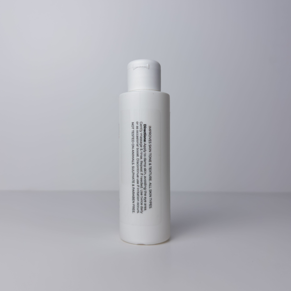SATTeN Clarify Cleanser 135 ml