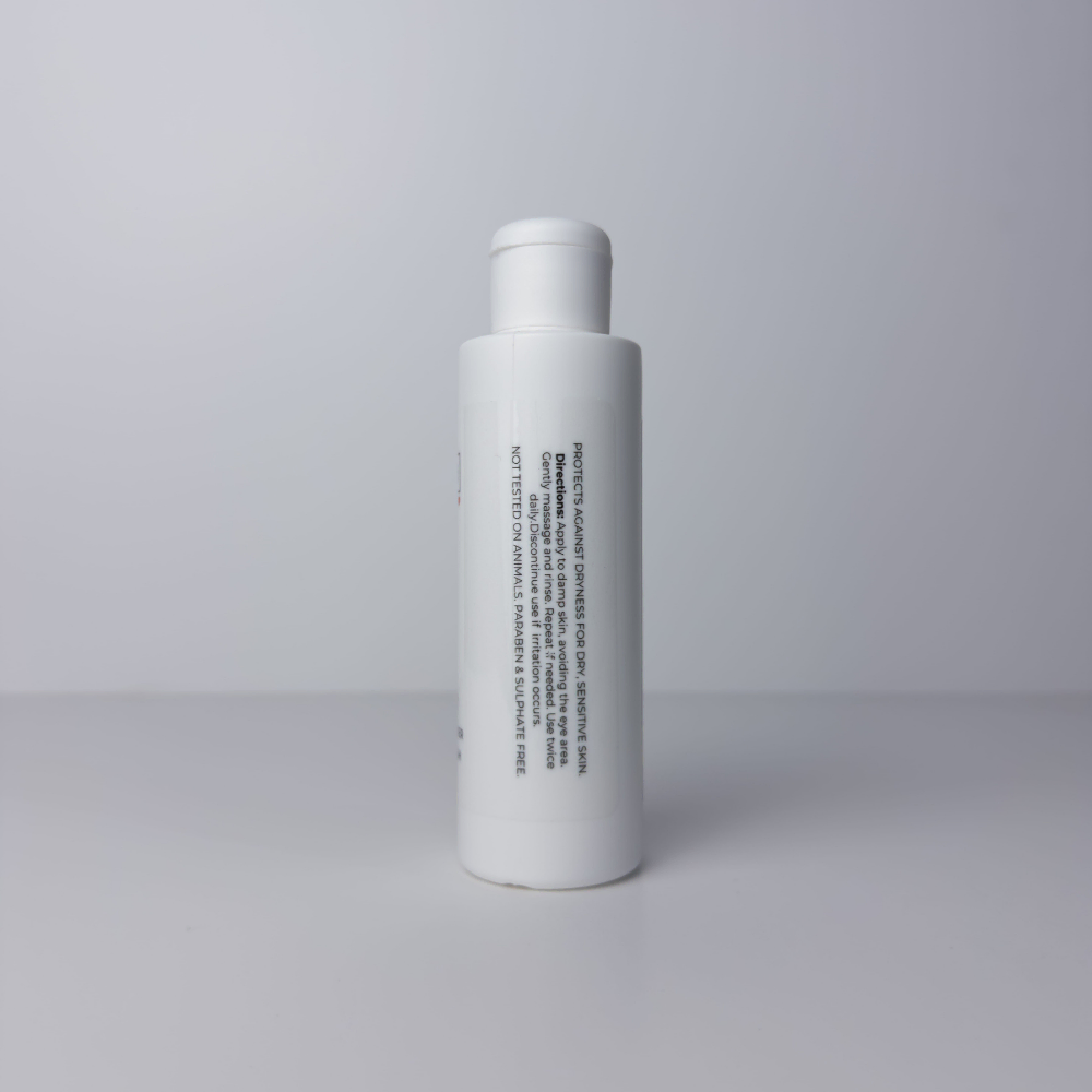 SATTeN Cream Cleanser 135 ml