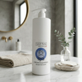 SATTeN Spa Cream Cleanser 500 ml