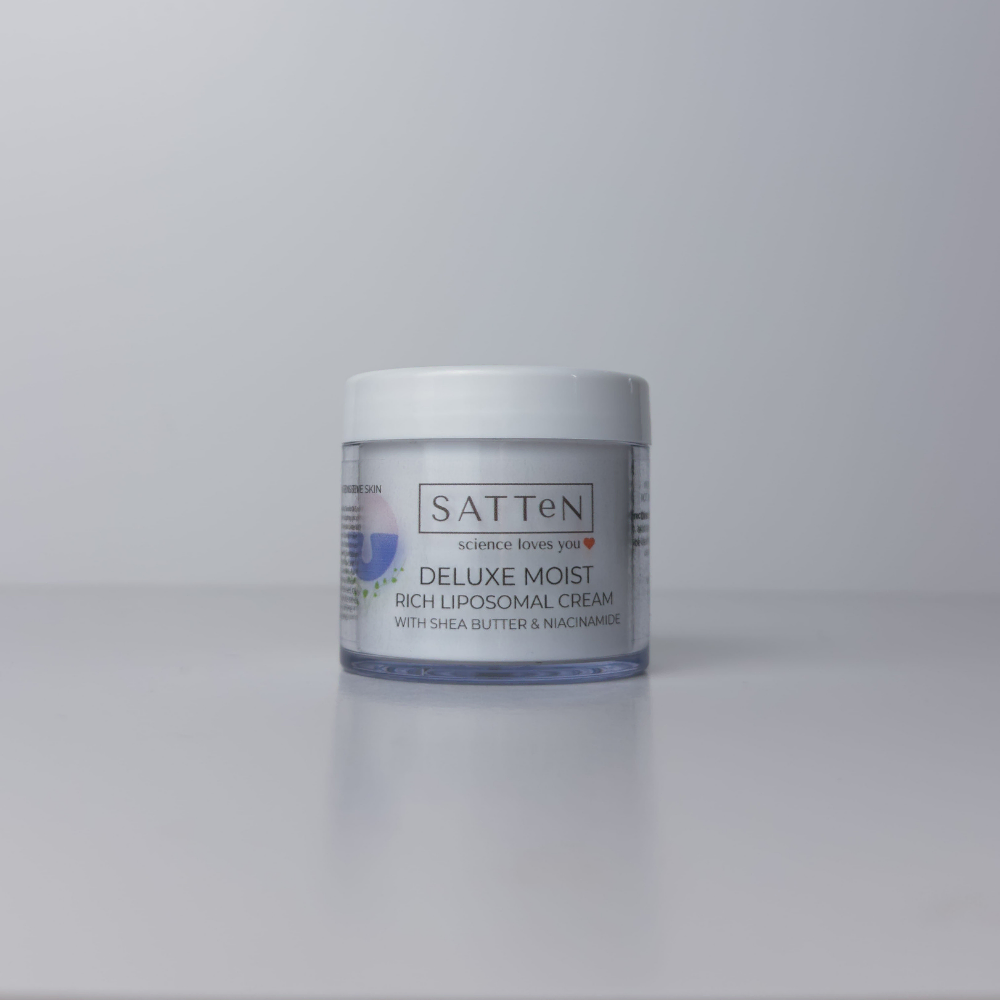 SATTeN Deluxe Moist 50 ml