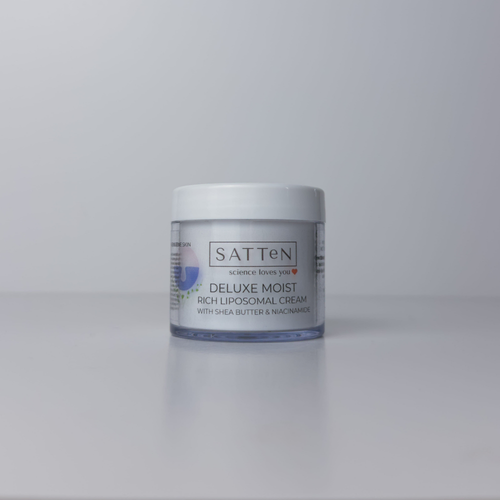 SATTeN Deluxe Moist 50 ml