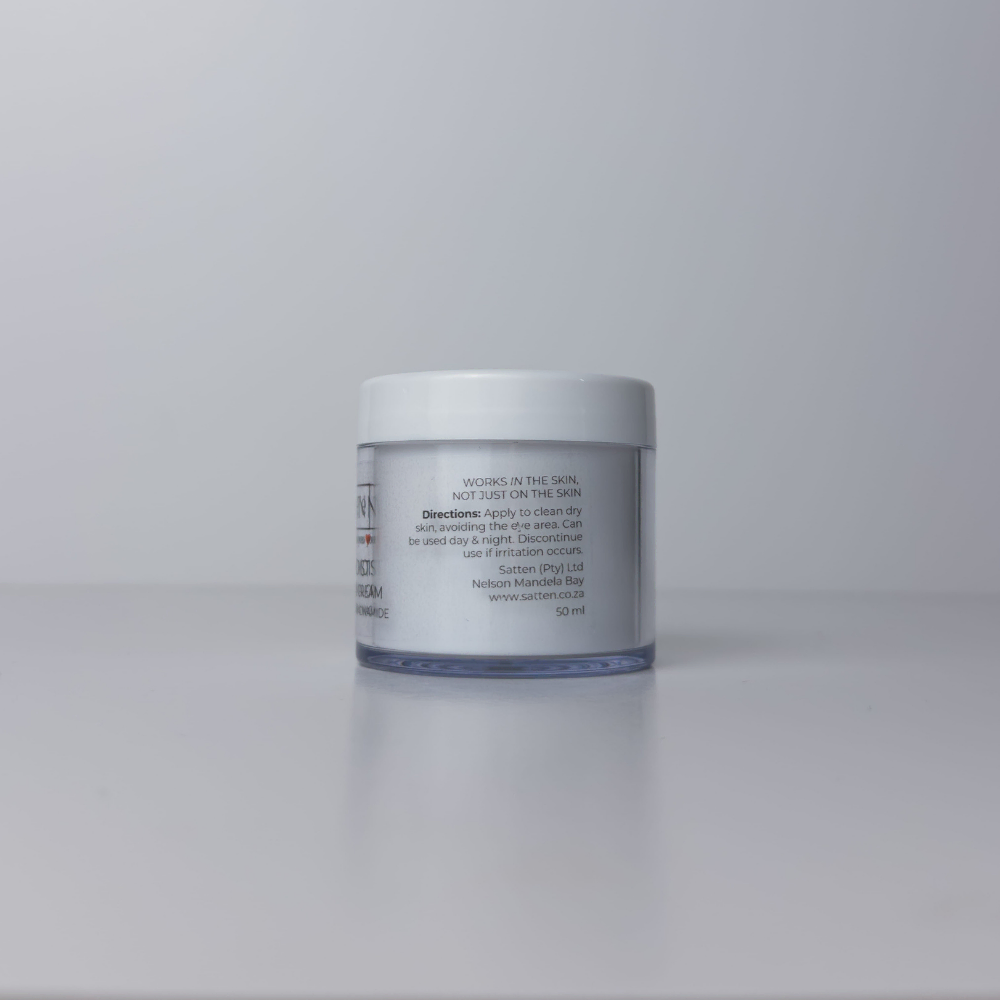 SATTeN Deluxe Moist 50 ml