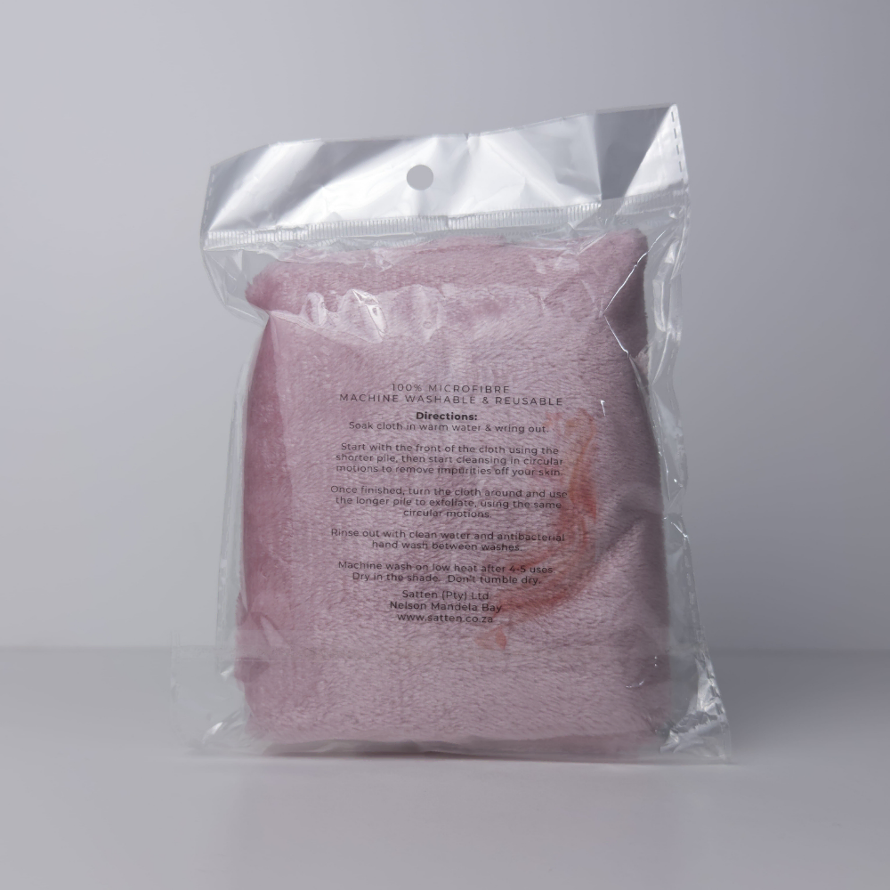 SATTeN Derma Cloth