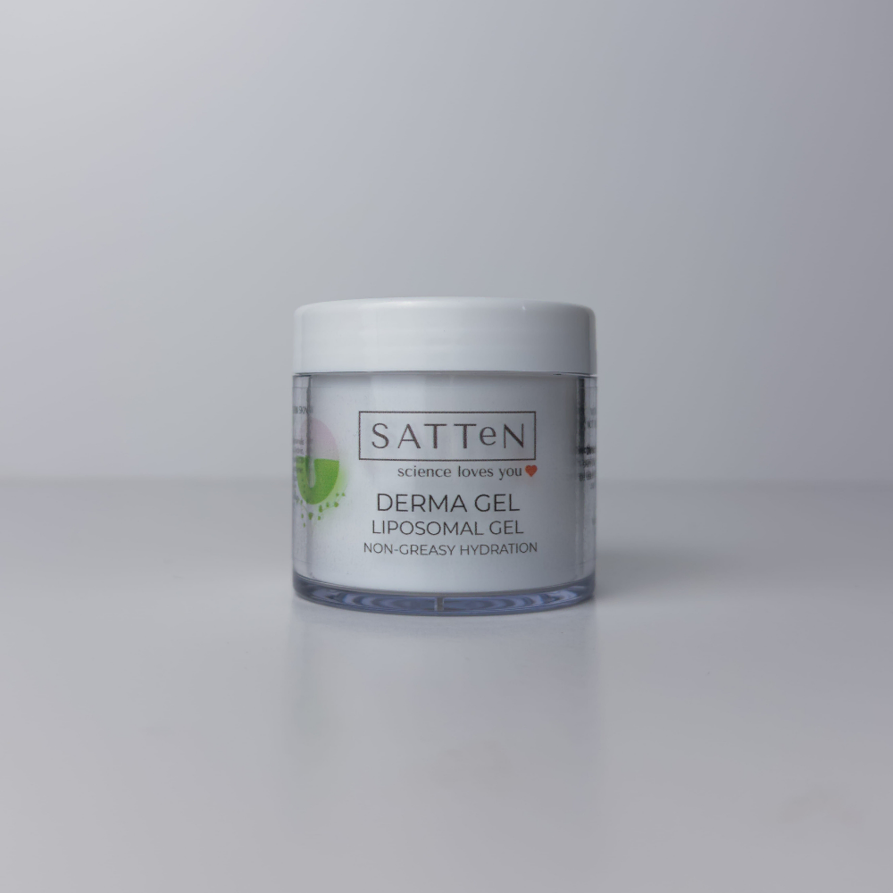 SATTeN Derma Gel 50 ml