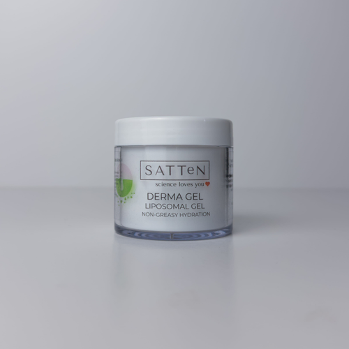 SATTeN Derma Gel 50 ml