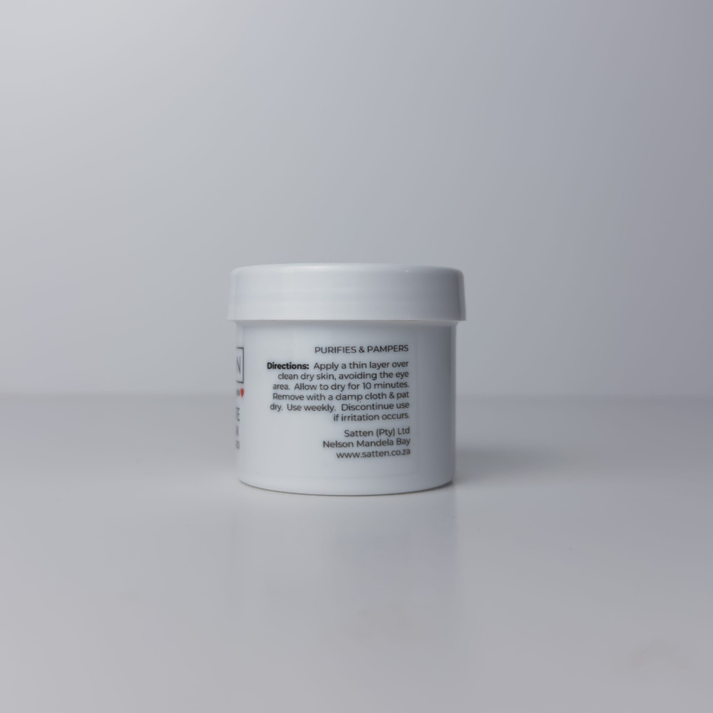 SATTeN Derma Gel 50 ml