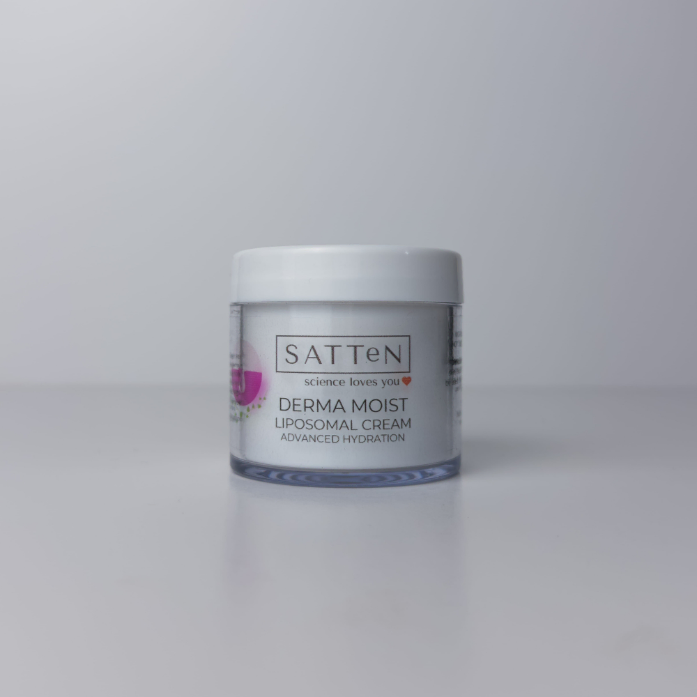 SATTeN Derma Moist 50 ml