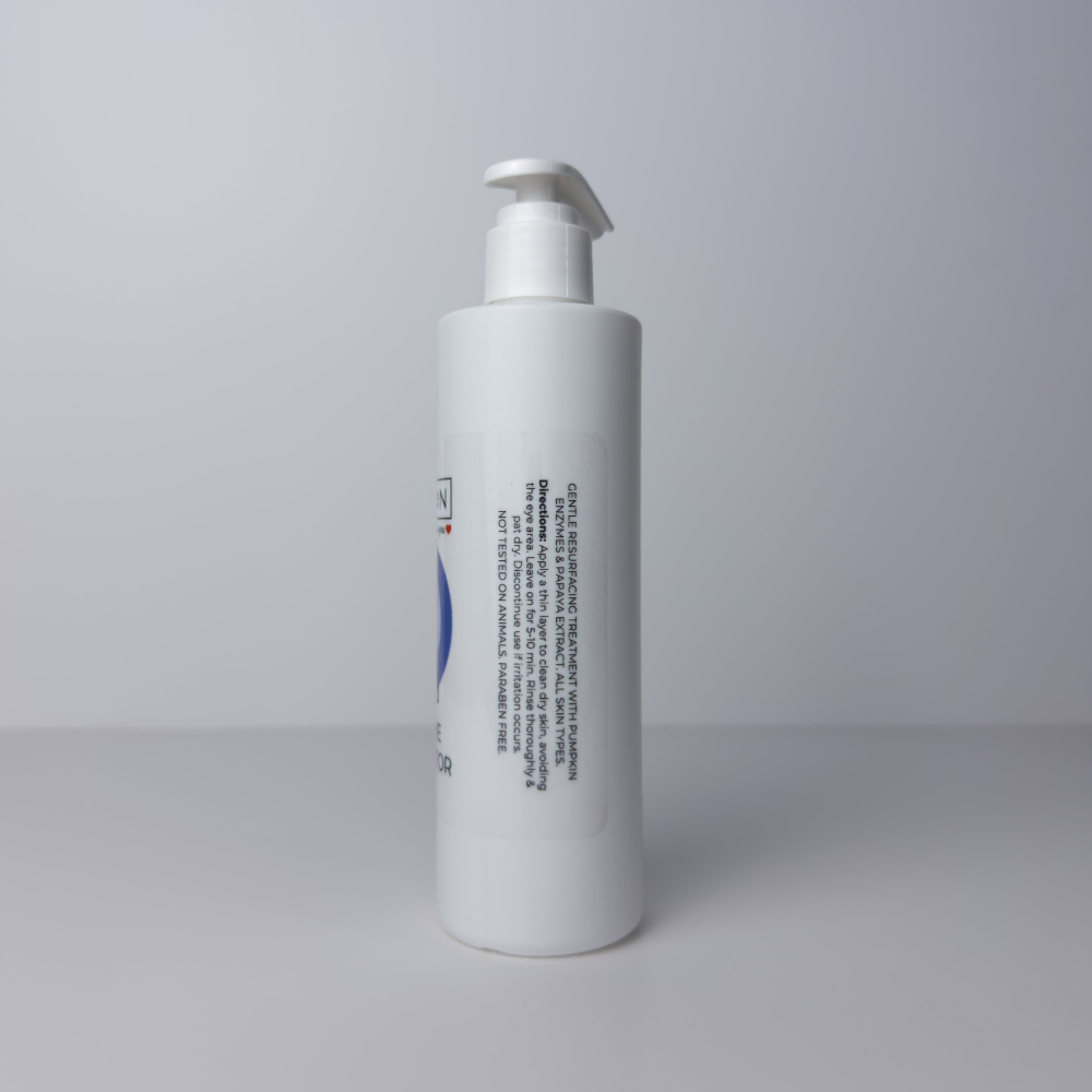 SATTeN Spa Enzyme Exfoliator 250 ml
