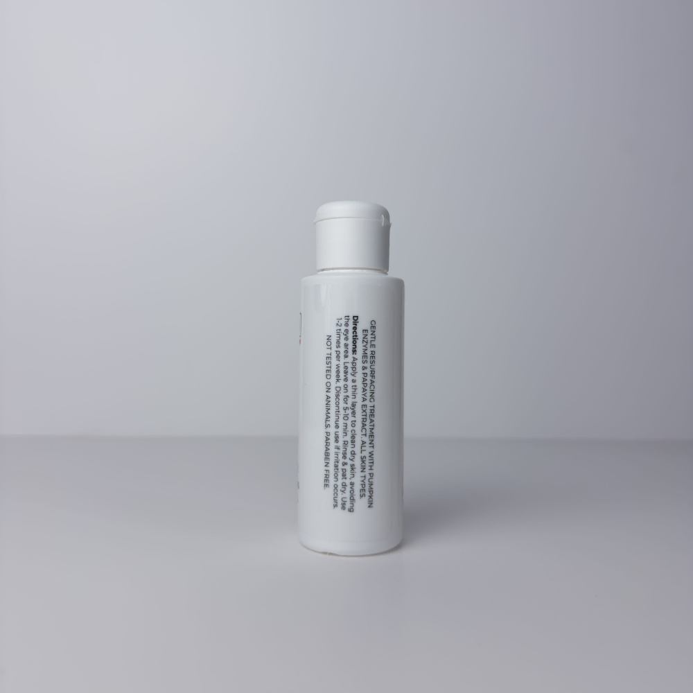 SATTeN Enzyme Exfoliator 100 ml