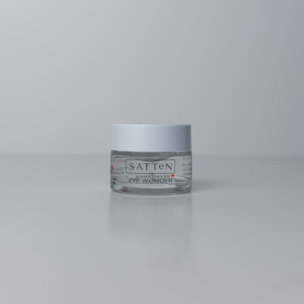SATTeN Eye Wonder 15 ml