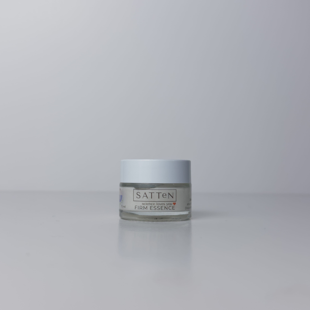 SATTeN Firm Essence 15 ml
