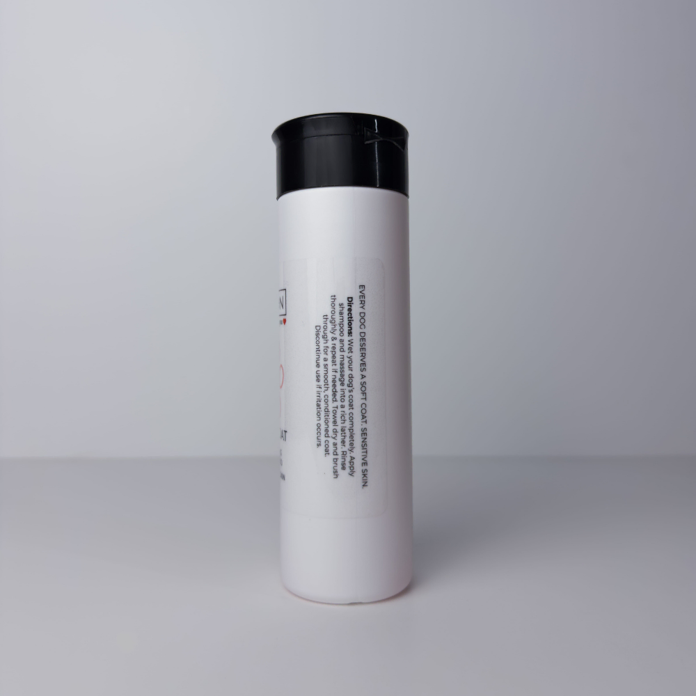 SATTeN Happy Coat Shampoo 250 ml