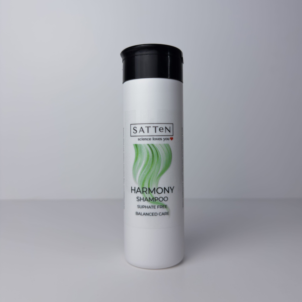 SATTeN Harmony Shampoo 250 ml