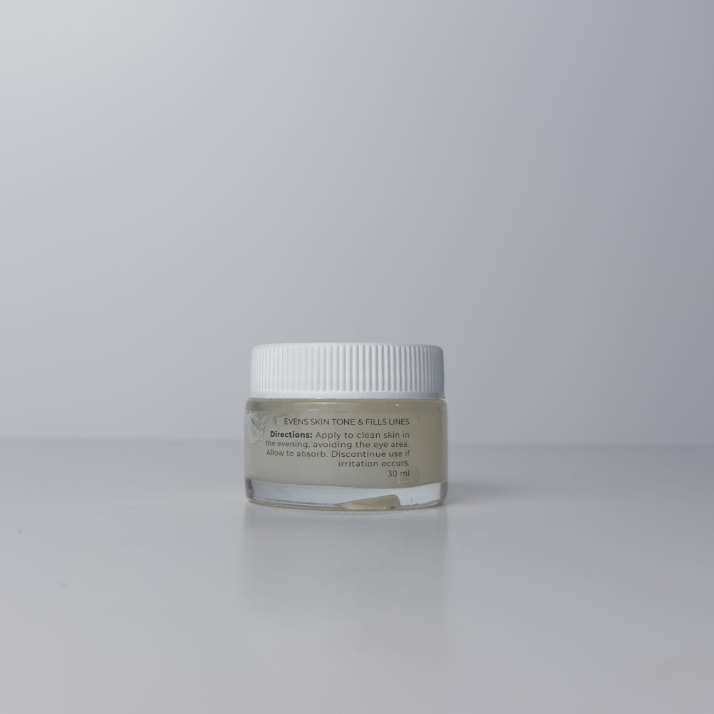 SATTeN Hyaluronic Acid 30 ml