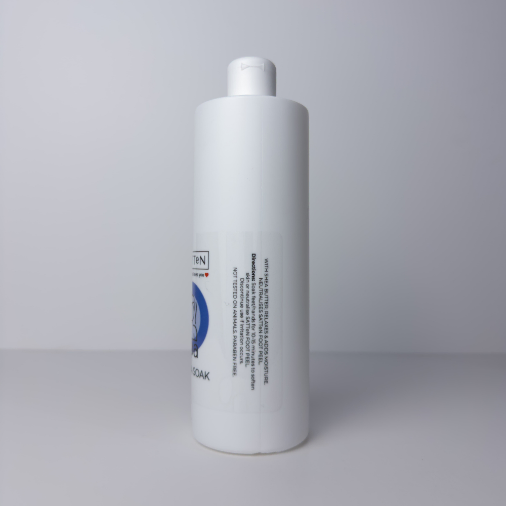 SATTeN Spa Hydra Soak 500 ml