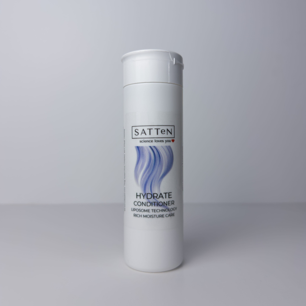 SATTeN Hydrate Conditioner 250 ml