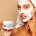 SATTeN Spa Kaolin Earth Mask 250 ml
