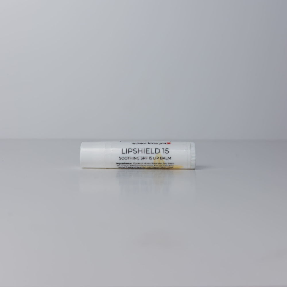 SATTeN LIPSHIELD 15 4.8g