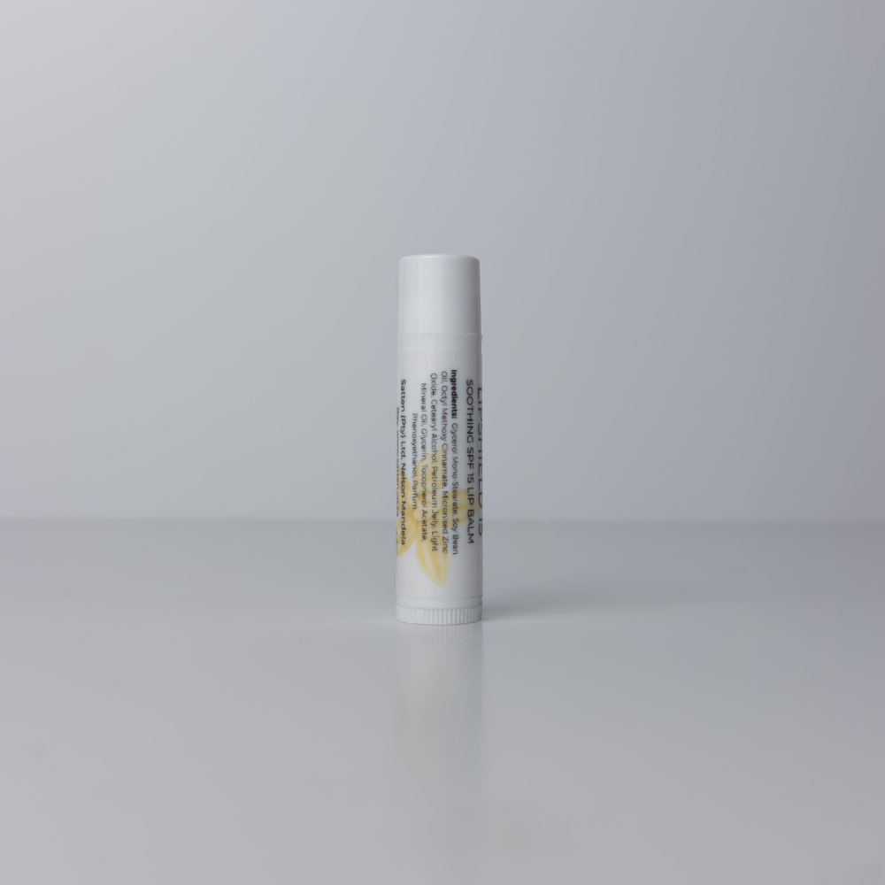 SATTeN LIPSHIELD 15 4.8g