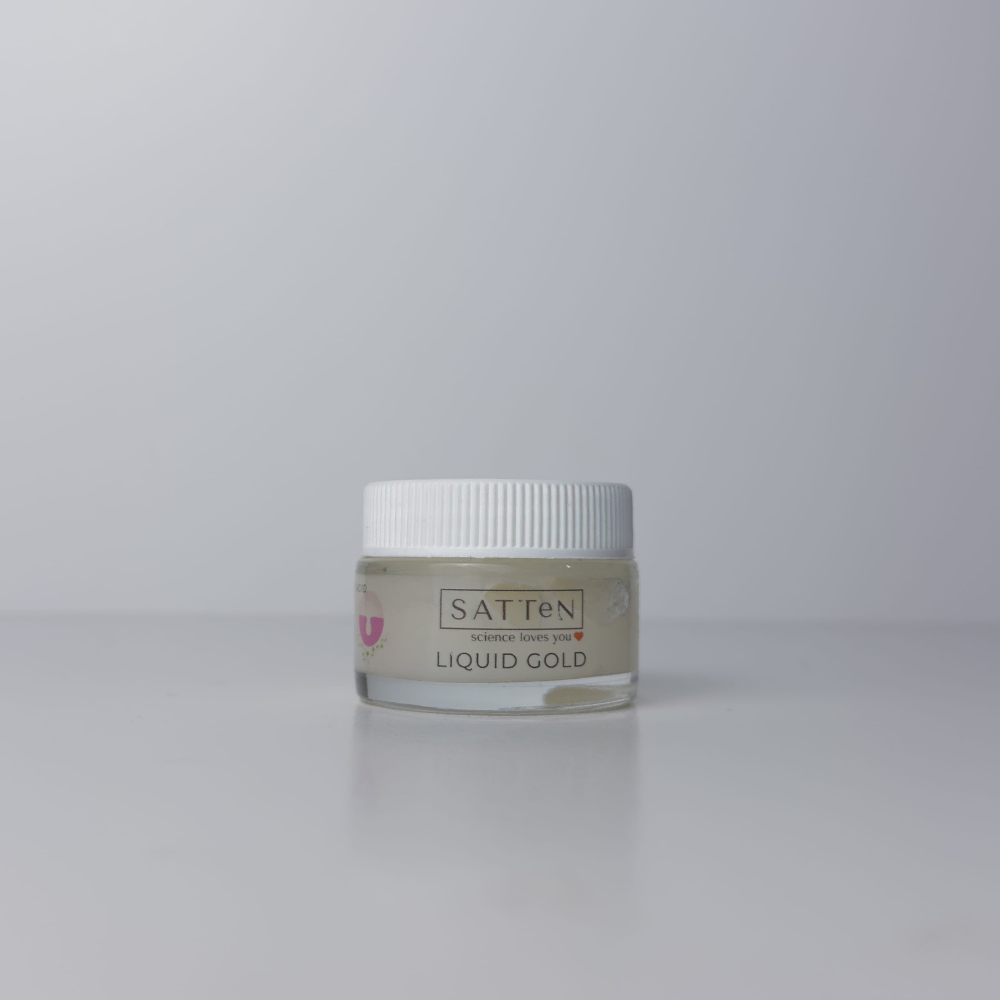SATTeN Liquid Gold 30 ml
