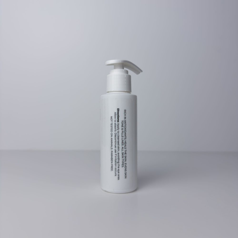 SATTeN Spa Liquid Gold 100 ml