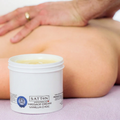 SATTeN Spa Massage Cream Vanilla Choc 500 ml