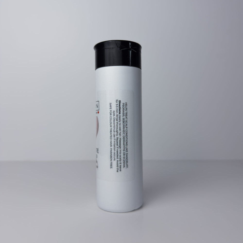 SATTeN Medicate Shampoo 250 ml