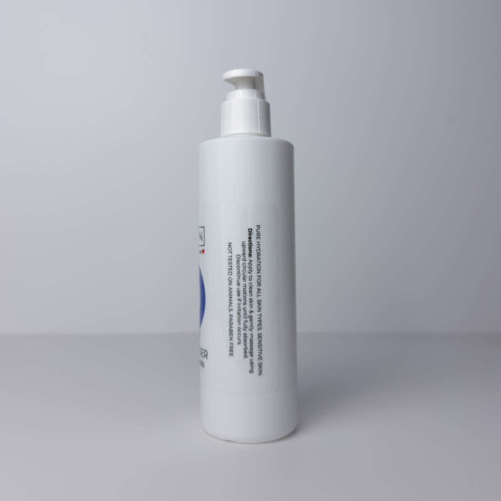SATTeN Spa Moisturiser 250 ml