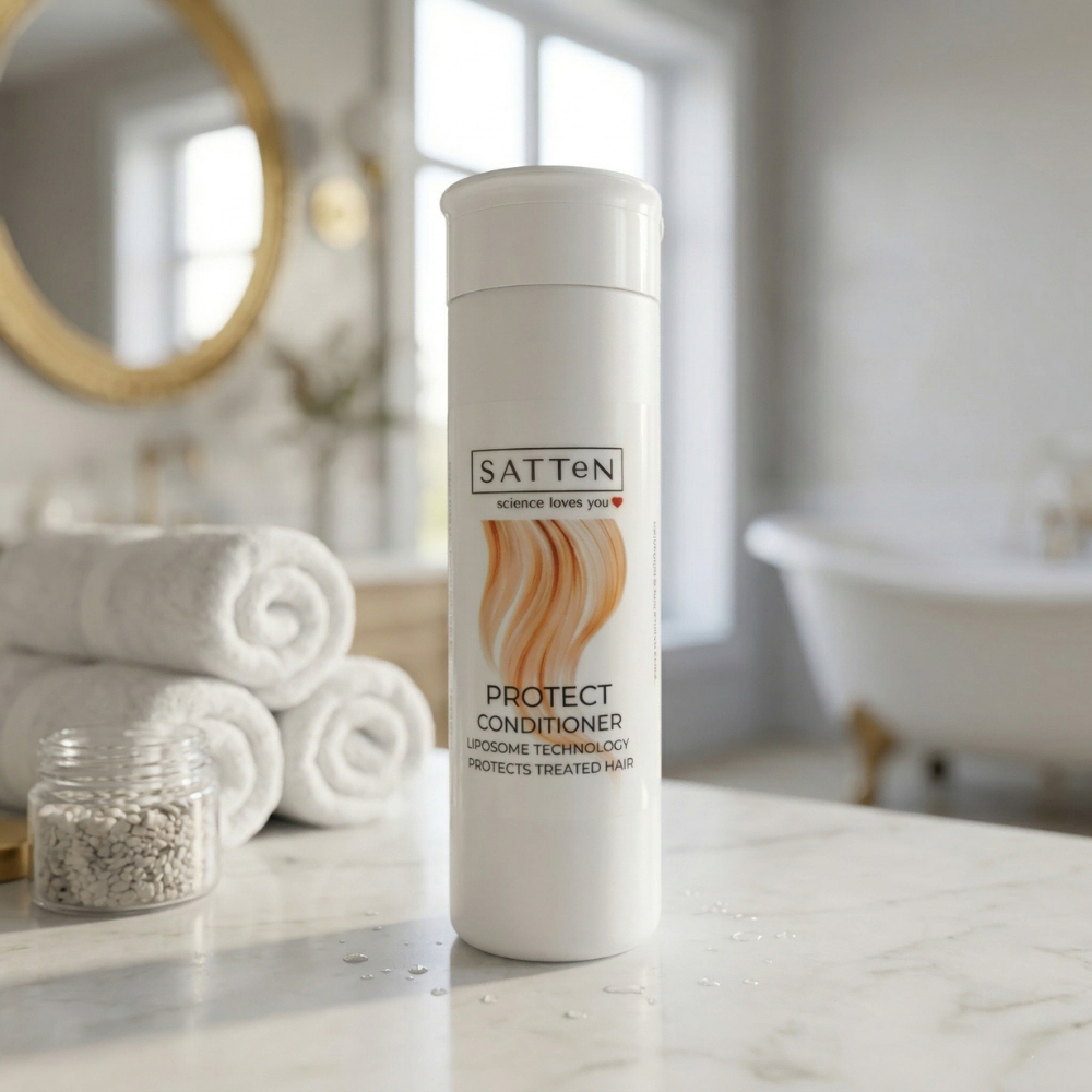 SATTeN Protect Conditioner 250 ml