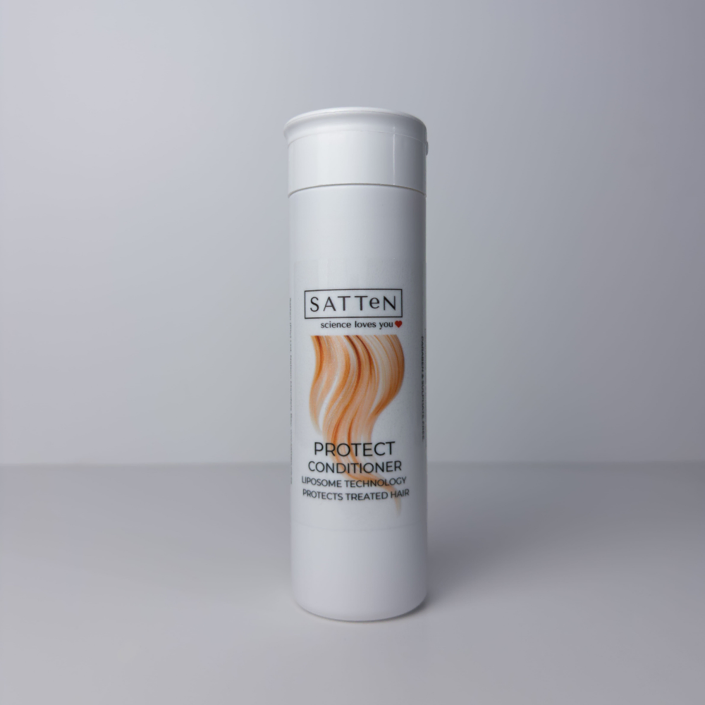 SATTeN Protect Conditioner 250 ml