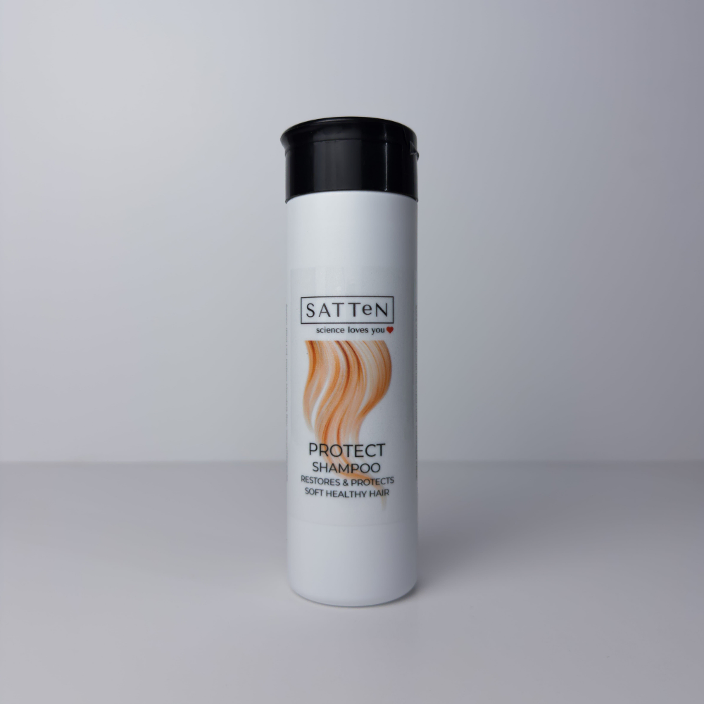 SATTeN Protect Shampoo 250 ml