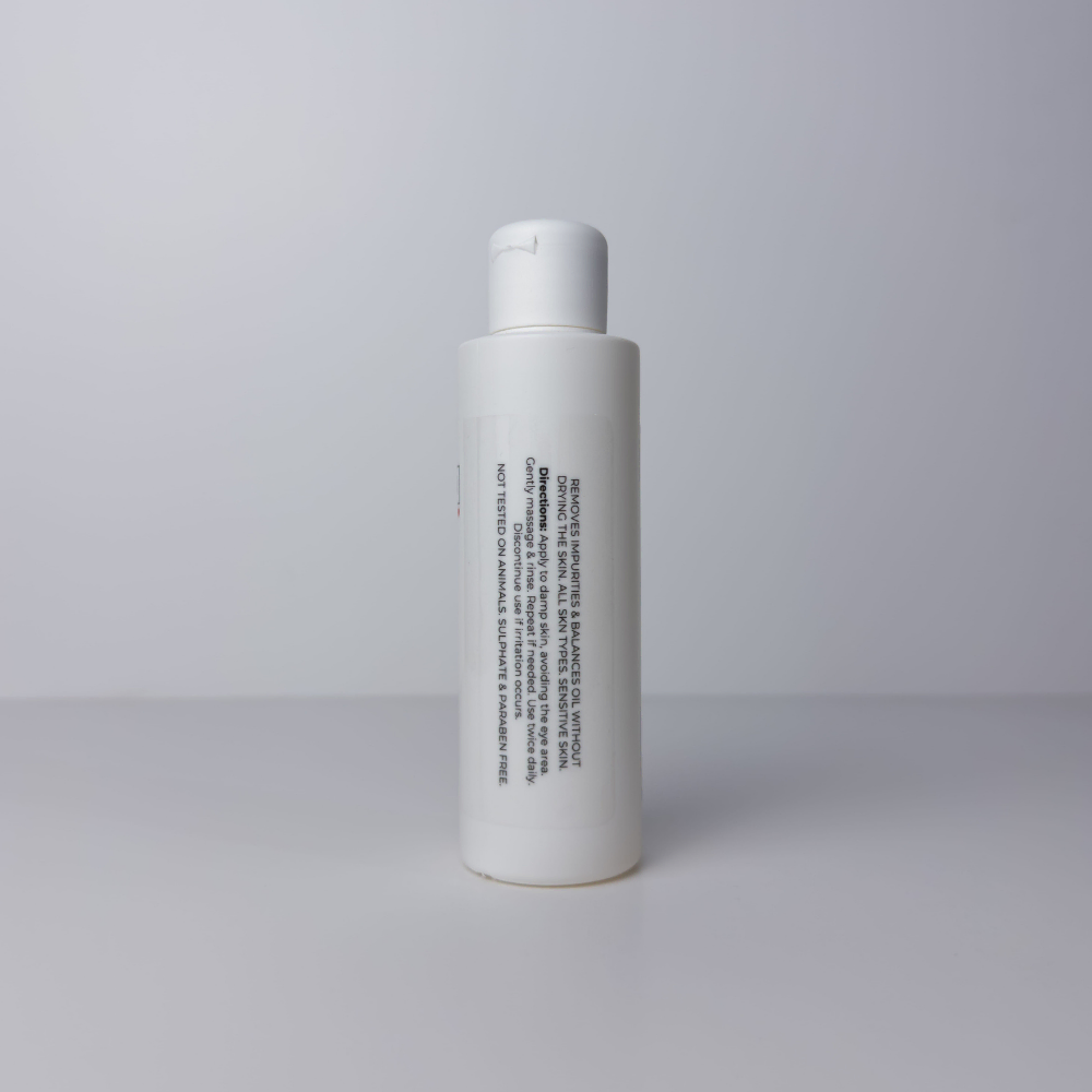 SATTeN Purify Cleanser 135 ml