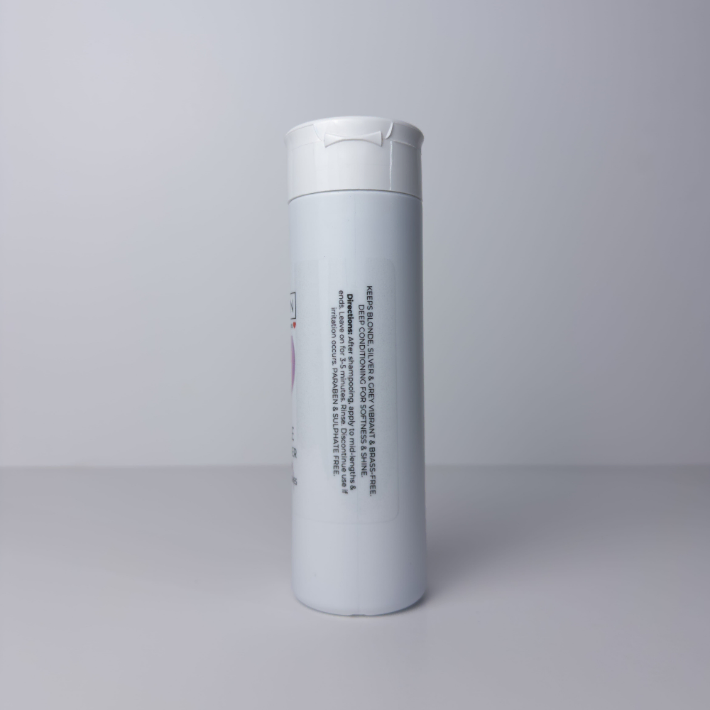 SATTeN Purple Conditioner 250 ml