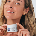 SATTeN Spa Rosa Hydra Mask 250 ml
