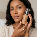 Tinted Sunscreen CARAMEL 50 ml