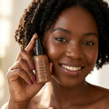 Tinted Sunscreen COFFEE 50 ml