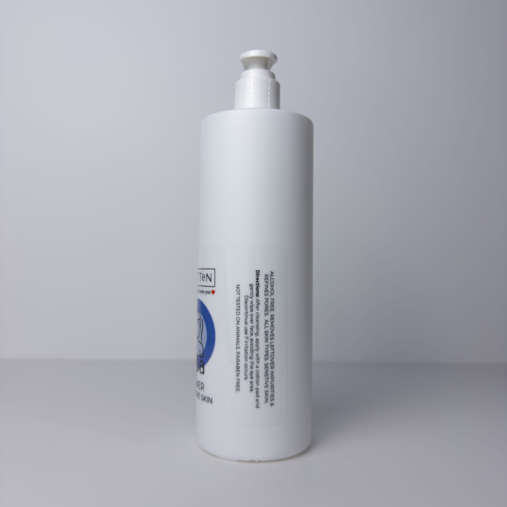 SATTeN Spa Toner 500 ml