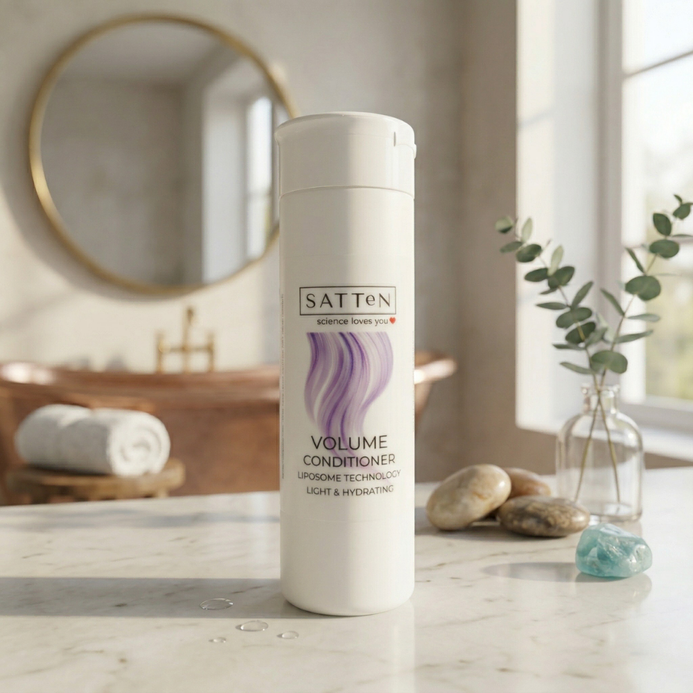 SATTeN Volume Conditioner 250 ml