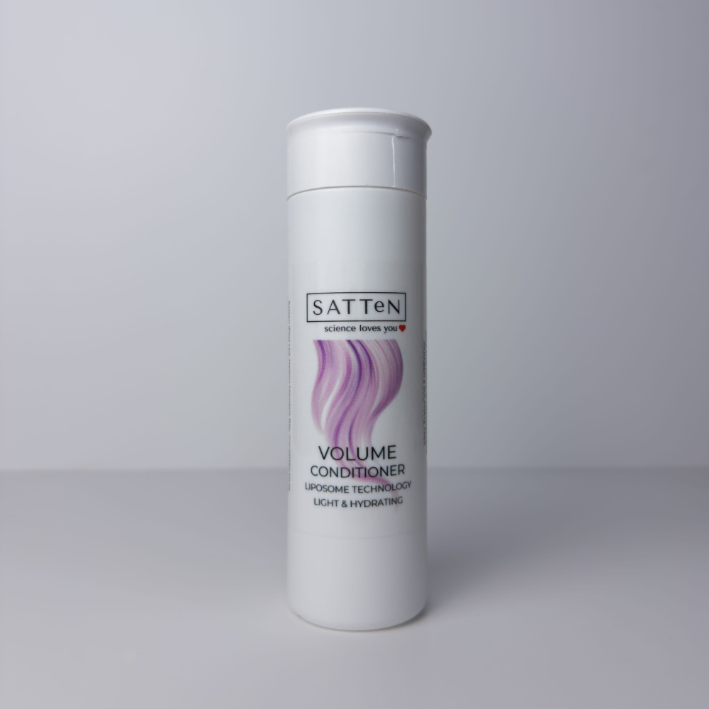 SATTeN Volume Conditioner 250 ml