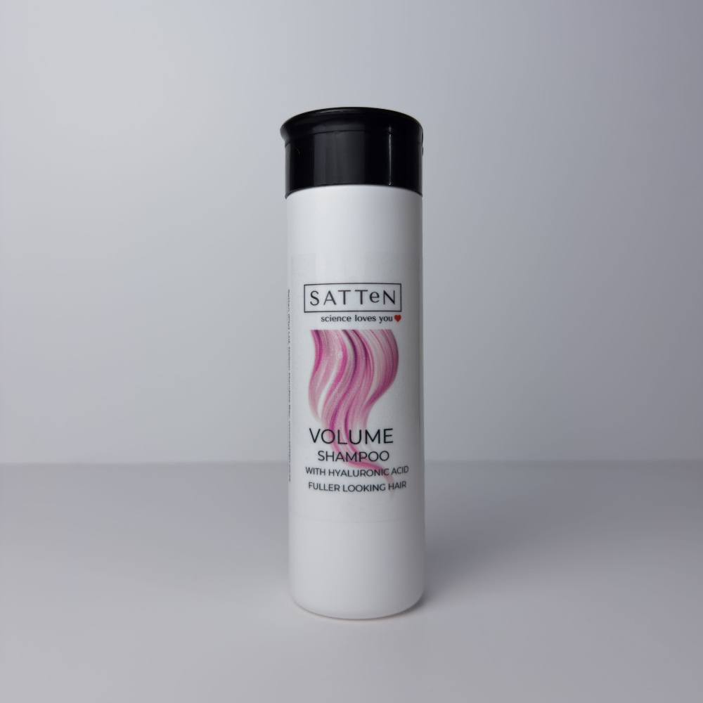 SATTeN Volume Shampoo 250 ml