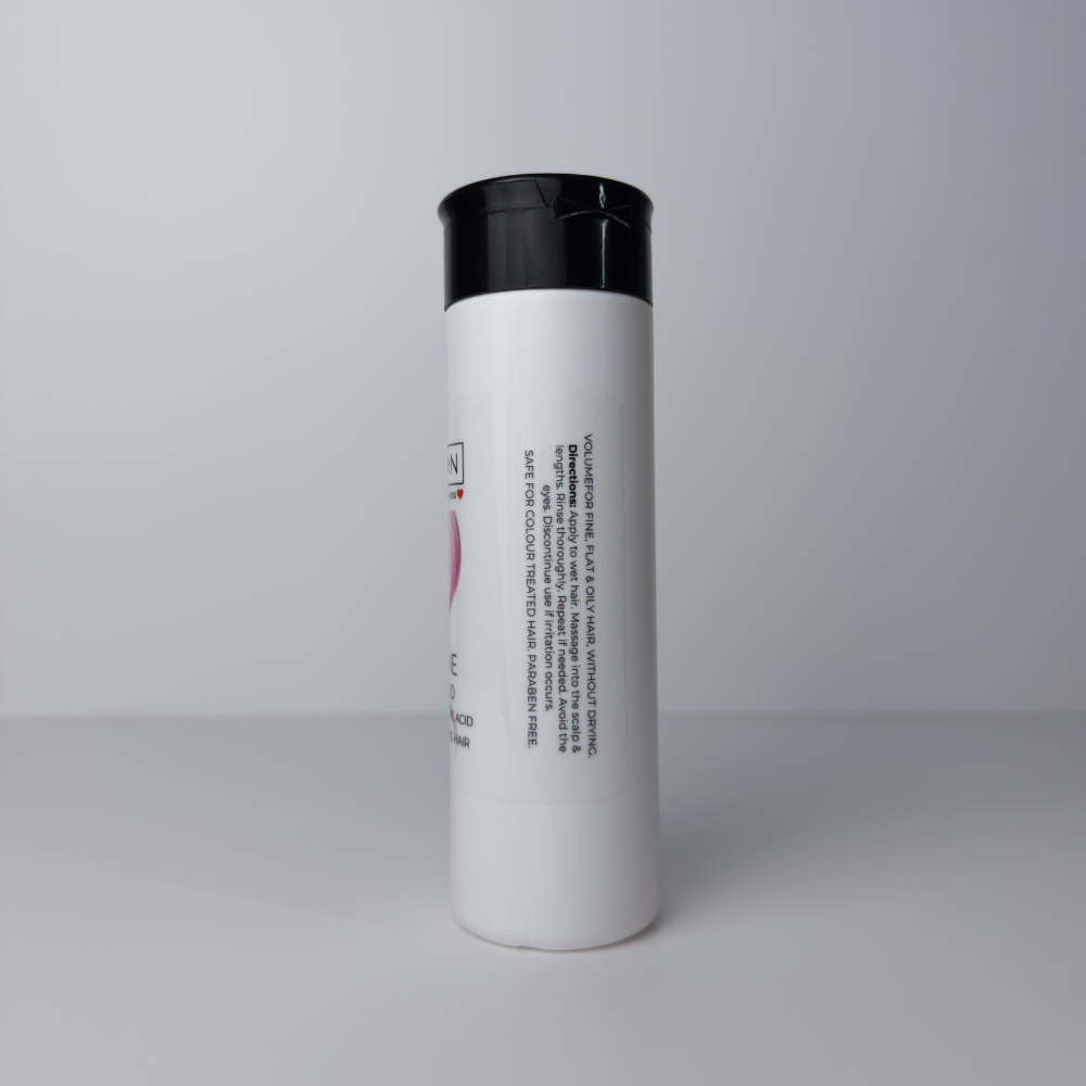 SATTeN Volume Shampoo 250 ml