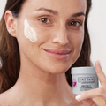 SATTeN Weekly Scrub Mask 100 g