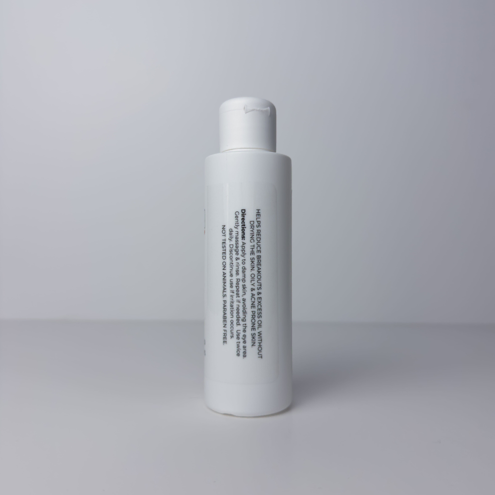 SATTeN Smart Cleanser 135 ml